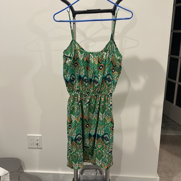 Collective Concepts spaghetti strap dress - Picture 3 of 4